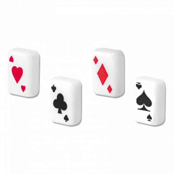 Ricambi Cuori 1,2 - card 5x8