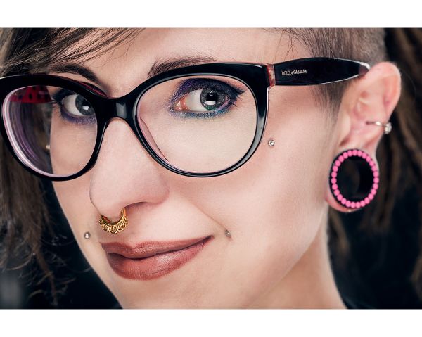 SEPTUM CLICKER