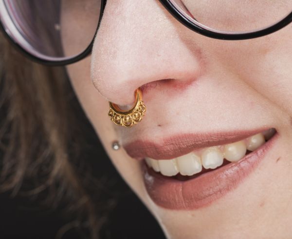 SEPTUM CLICKER