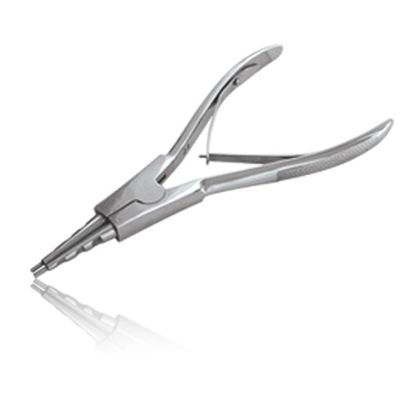 PROFESSIONAL RING OPENING PLIERS