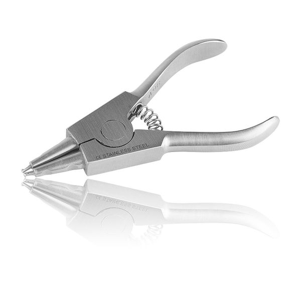 PROFESSIONAL EXTRA-SMALL RING OPENING PLIERS