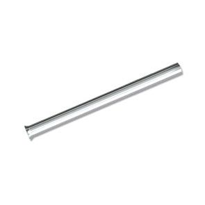 FLARED RECEIVING TUBE