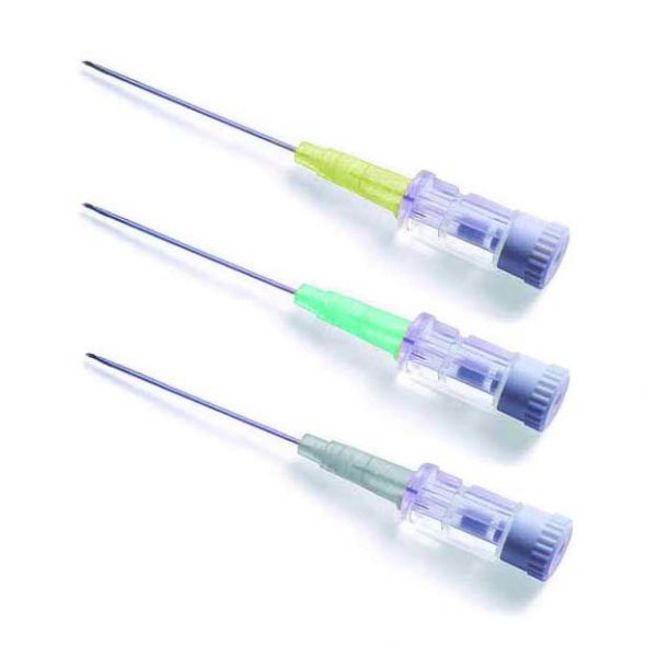 AGHI PIERCING CANNULA STERILI