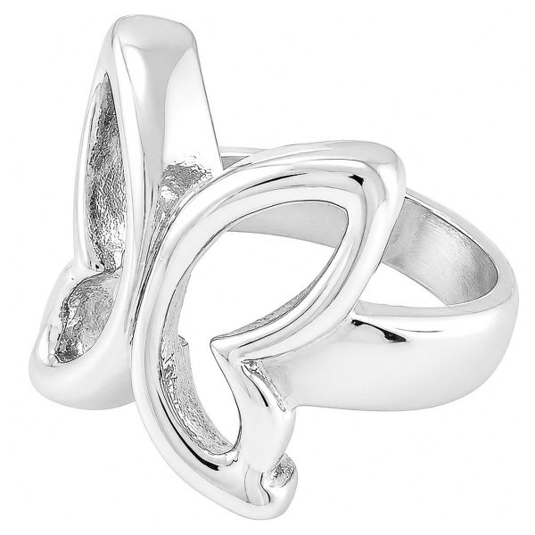 BUTTERFLY RING