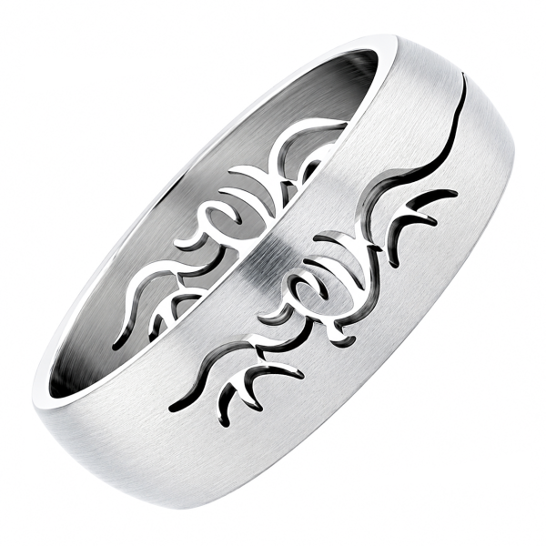 TRIBAL RING