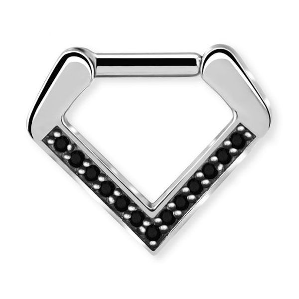 SEPTUM CLICKER