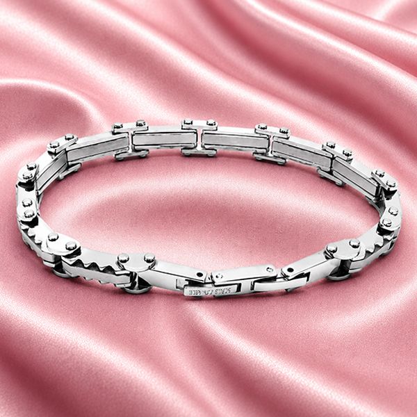 ARMBAND MIT GELENKSEGMENTEN