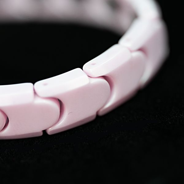 KERAMIKARMBAND FÜR DAMEN