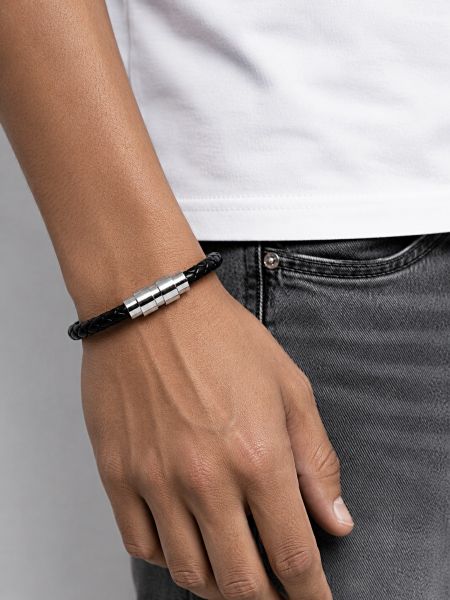 WOVEN BRACELET