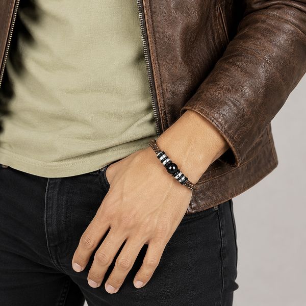 PULSERA CON CIERRE MAGNÉTICO