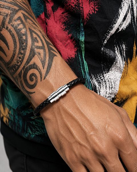 WOVEN BRACELET