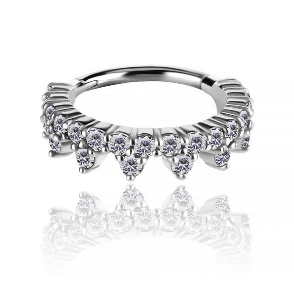 BANDEAU TRINITY CLICKER