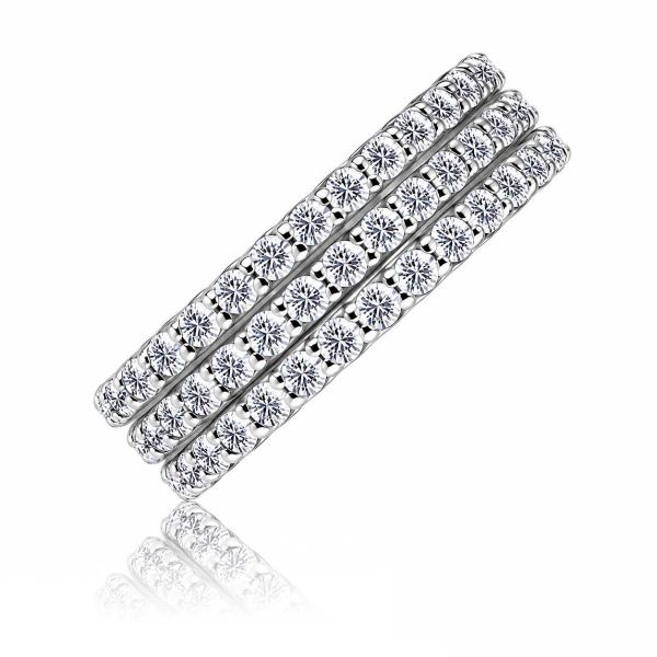 GIOIELLO PER CONCH CON PREMIUM CUBIC ZIRCONIA