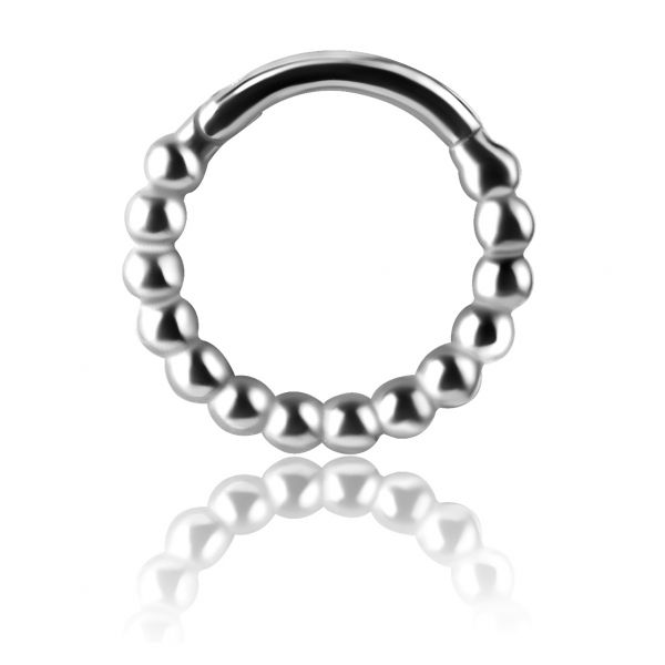 NOSE RING