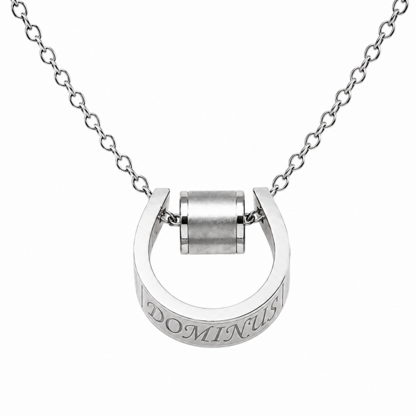 HORSESHOE NECKLACE
