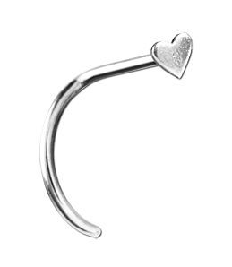 PIERCINGS PARA LA NARIZ CON DISEÑOS SIMPLES