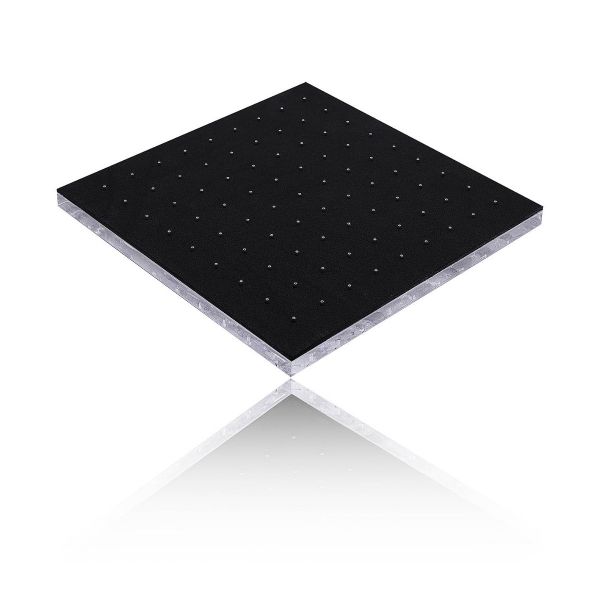 PRÉSENTOIR EN ACRYLIQUE POUR PIERCING
