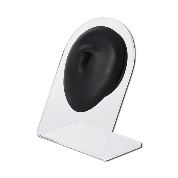 ESPOSITORE IN SILICONE PER GIOIELLI DA PIERCING