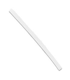 Teflon barbell