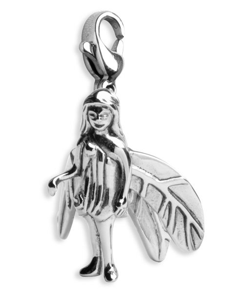 PENDENTIF ELLE