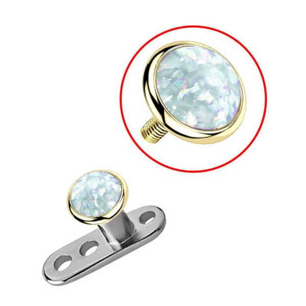 Microdermal sale
