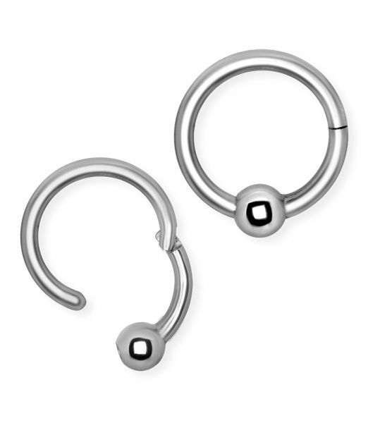SEPTUM CLICKER