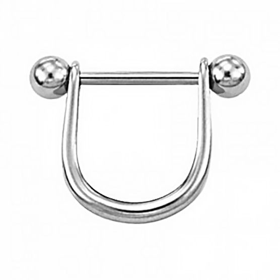 SMOOTH RING