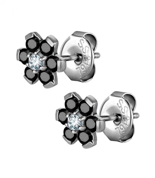 ARETES EN ACERO