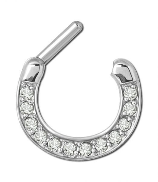 SEPTUM CLICKER