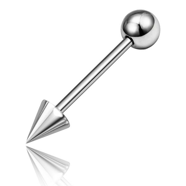 barbell-with-spike