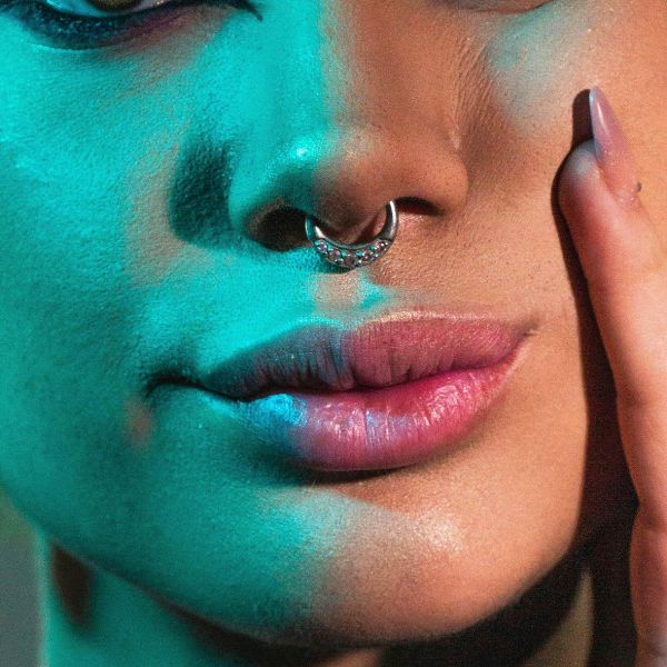 SEPTUM CLICKER