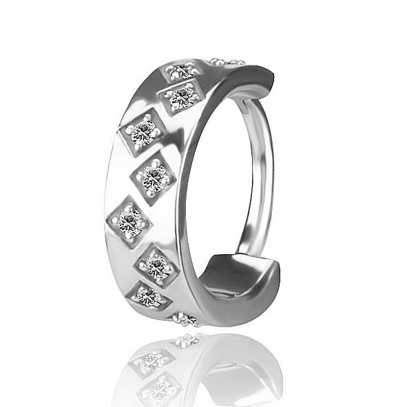 Piercing helix anello outlet