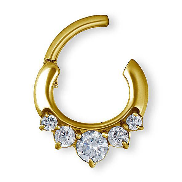 SEPTUM CLICKER