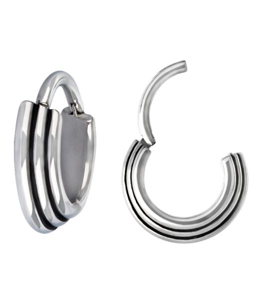 SEPTUM CLICKER