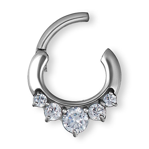 SEPTUM CLICKER