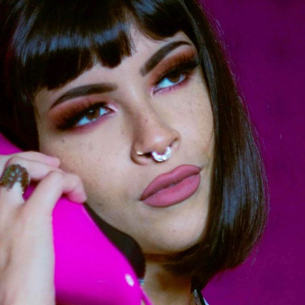SEPTUM CLICKER