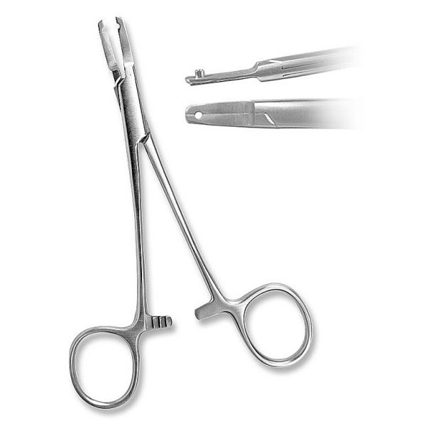PINZE PER MICRODERMAL