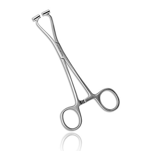 PINZA PER PIERCING AL SETTO