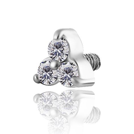FLEUR DE CRISTAL POUR ANCHOR