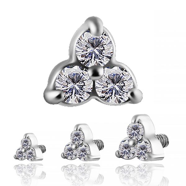 FLEUR DE CRISTAL POUR ANCHOR