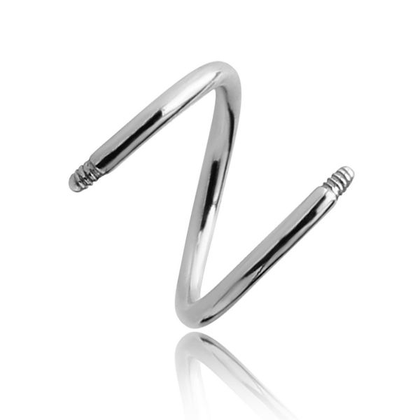 SPIRALE SANS COMPOSANTS