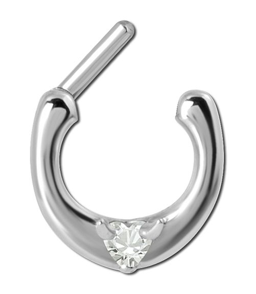 SEPTUM CLICKER