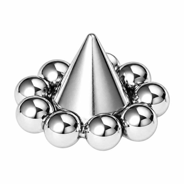 SPIKE REPLACEMENT TOP WITH BALLS