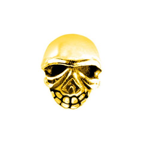 SKULL FOR ANCHOR