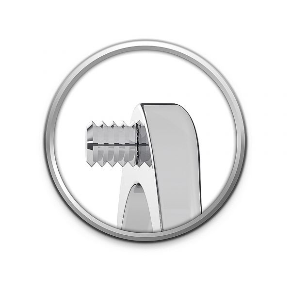 JOYA CON LABRET PARA FLAT HELIX