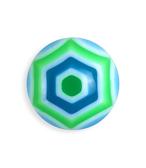 COLORED BALL