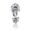 REPLACEMENT CRYSTAL DANGLING