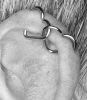 SNUG PIERCING WITH HEART