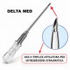 INTROCAN NEEDLES