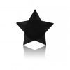 BLACK STAR FOR ANCHOR